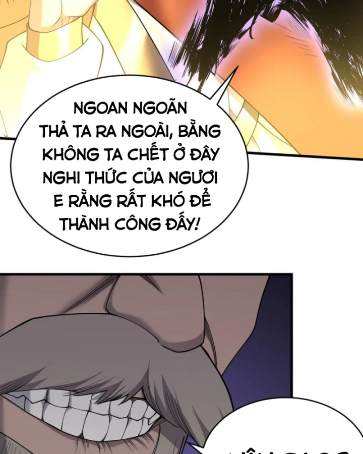 Ta Trở Thành Đại Phản Diện Của Toàn Sever Chapter 63 - Trang 3