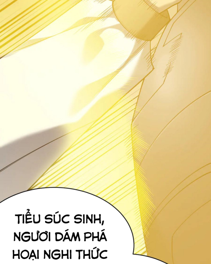 Ta Trở Thành Đại Phản Diện Của Toàn Sever Chapter 63 - Trang 3