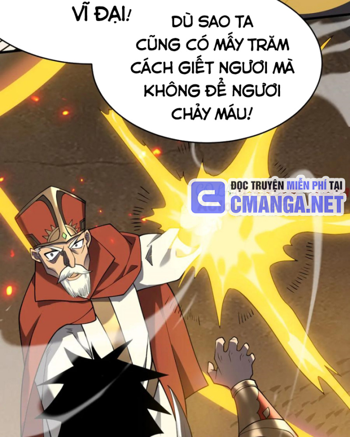 Ta Trở Thành Đại Phản Diện Của Toàn Sever Chapter 63 - Trang 3