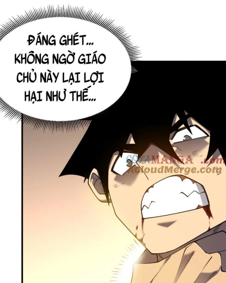 Ta Trở Thành Đại Phản Diện Của Toàn Sever Chapter 63 - Trang 3