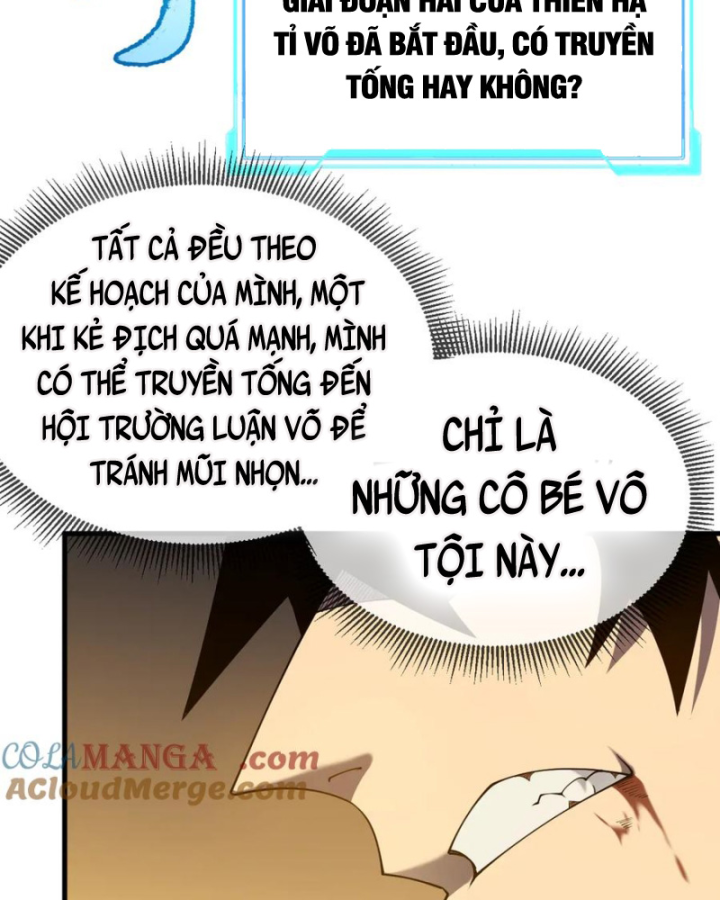 Ta Trở Thành Đại Phản Diện Của Toàn Sever Chapter 63 - Trang 3