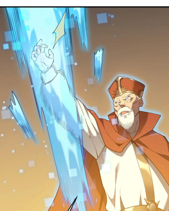 Ta Trở Thành Đại Phản Diện Của Toàn Sever Chapter 63 - Trang 3