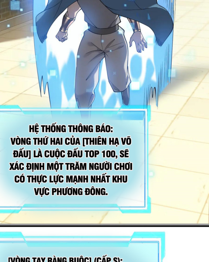 Ta Trở Thành Đại Phản Diện Của Toàn Sever Chapter 63 - Trang 3