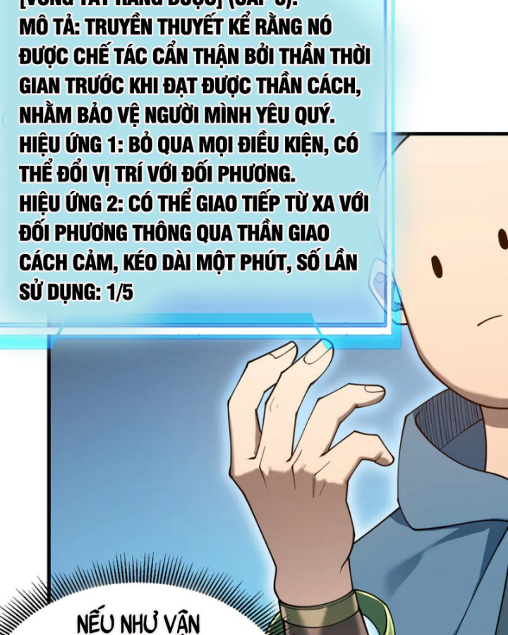 Ta Trở Thành Đại Phản Diện Của Toàn Sever Chapter 63 - Trang 3