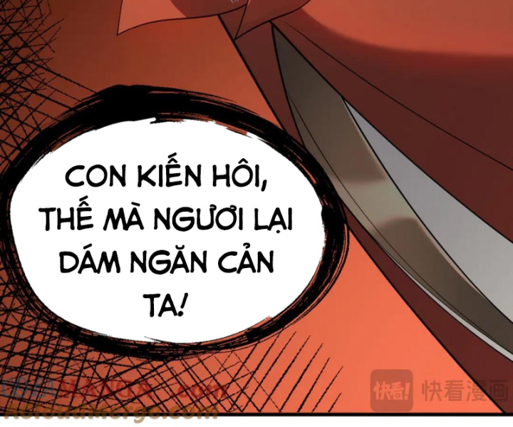 Ta Trở Thành Đại Phản Diện Của Toàn Sever Chapter 63 - Trang 3