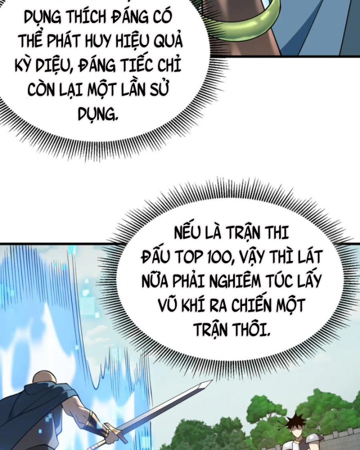 Ta Trở Thành Đại Phản Diện Của Toàn Sever Chapter 63 - Trang 3