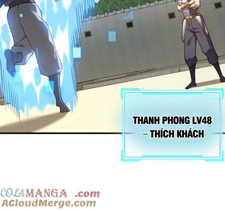 Ta Trở Thành Đại Phản Diện Của Toàn Sever Chapter 63 - Trang 3