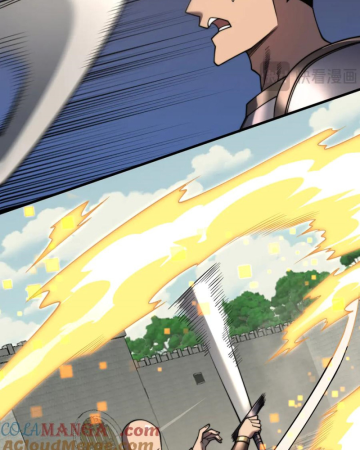 Ta Trở Thành Đại Phản Diện Của Toàn Sever Chapter 63 - Trang 3