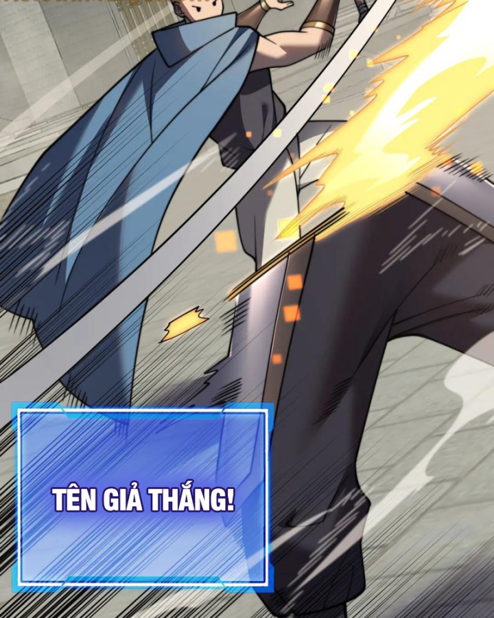 Ta Trở Thành Đại Phản Diện Của Toàn Sever Chapter 63 - Trang 3