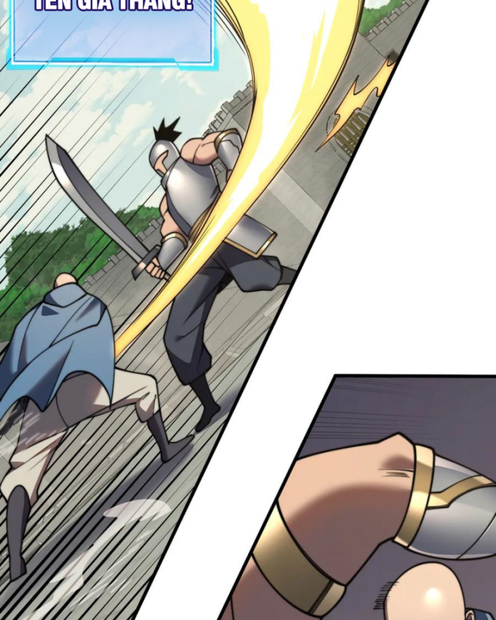 Ta Trở Thành Đại Phản Diện Của Toàn Sever Chapter 63 - Trang 3