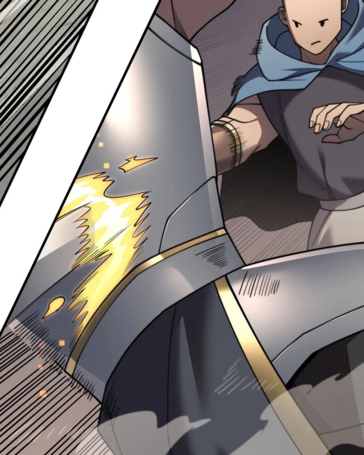 Ta Trở Thành Đại Phản Diện Của Toàn Sever Chapter 63 - Trang 3