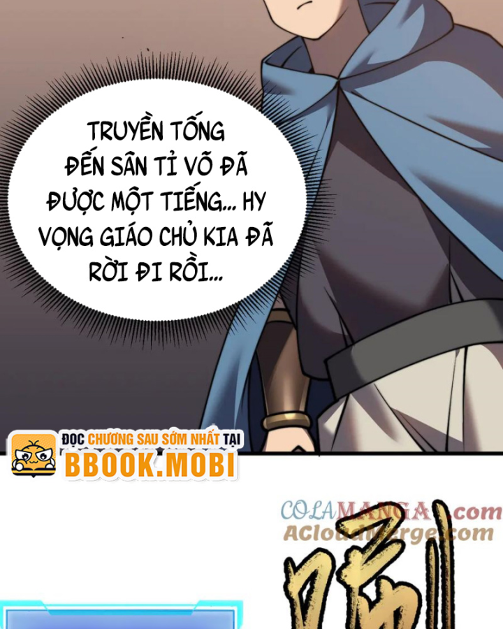 Ta Trở Thành Đại Phản Diện Của Toàn Sever Chapter 63 - Trang 3