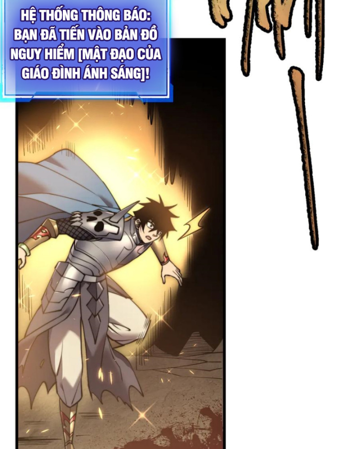 Ta Trở Thành Đại Phản Diện Của Toàn Sever Chapter 63 - Trang 3