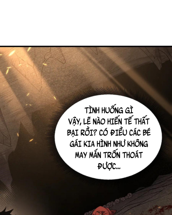 Ta Trở Thành Đại Phản Diện Của Toàn Sever Chapter 63 - Trang 3
