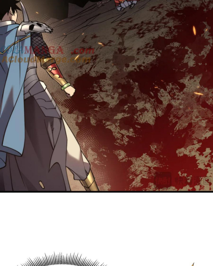 Ta Trở Thành Đại Phản Diện Của Toàn Sever Chapter 63 - Trang 3