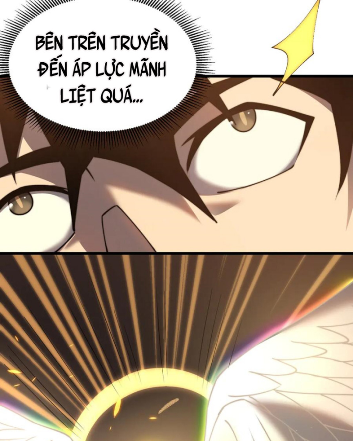 Ta Trở Thành Đại Phản Diện Của Toàn Sever Chapter 63 - Trang 3