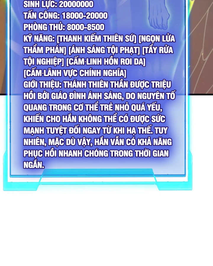 Ta Trở Thành Đại Phản Diện Của Toàn Sever Chapter 63 - Trang 3