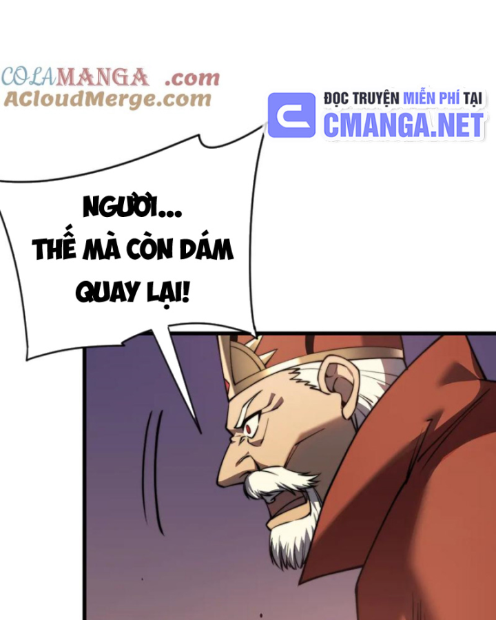 Ta Trở Thành Đại Phản Diện Của Toàn Sever Chapter 63 - Trang 3