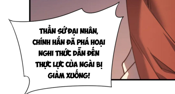 Ta Trở Thành Đại Phản Diện Của Toàn Sever Chapter 63 - Trang 3