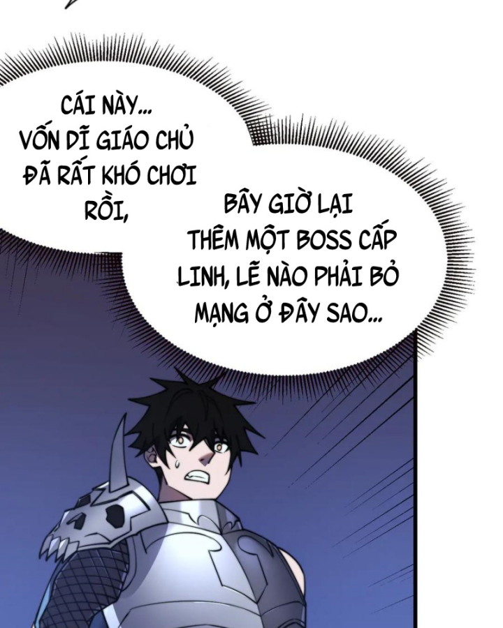 Ta Trở Thành Đại Phản Diện Của Toàn Sever Chapter 63 - Trang 3