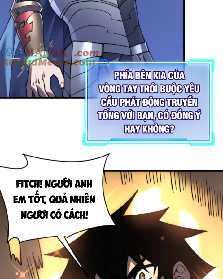 Ta Trở Thành Đại Phản Diện Của Toàn Sever Chapter 63 - Trang 3