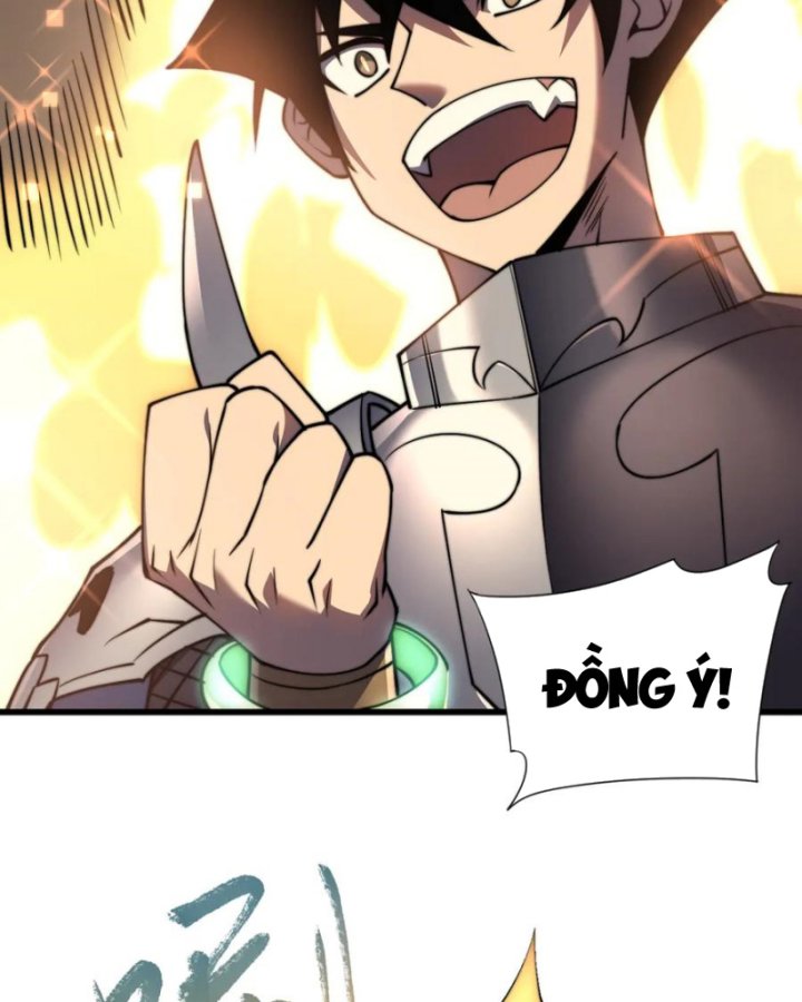 Ta Trở Thành Đại Phản Diện Của Toàn Sever Chapter 63 - Trang 3