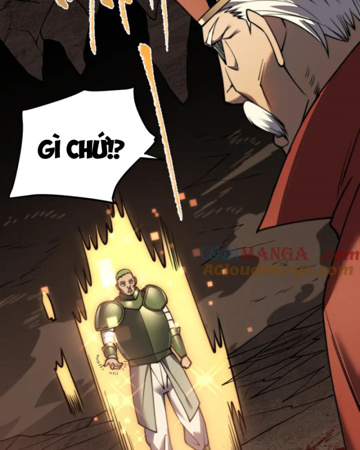 Ta Trở Thành Đại Phản Diện Của Toàn Sever Chapter 63 - Trang 3