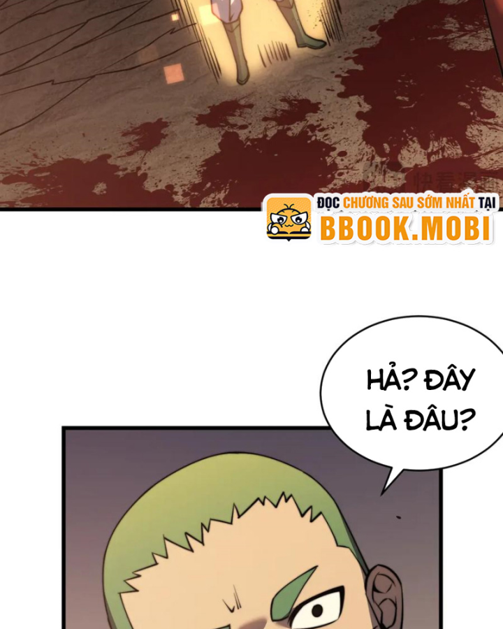 Ta Trở Thành Đại Phản Diện Của Toàn Sever Chapter 63 - Trang 3