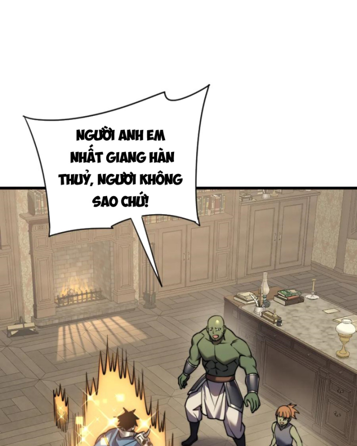 Ta Trở Thành Đại Phản Diện Của Toàn Sever Chapter 63 - Trang 3