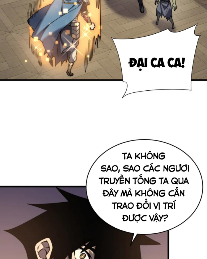 Ta Trở Thành Đại Phản Diện Của Toàn Sever Chapter 63 - Trang 3