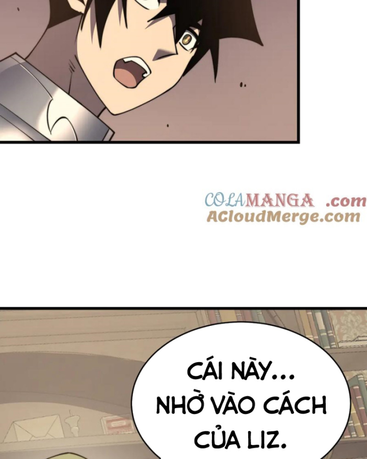 Ta Trở Thành Đại Phản Diện Của Toàn Sever Chapter 63 - Trang 3