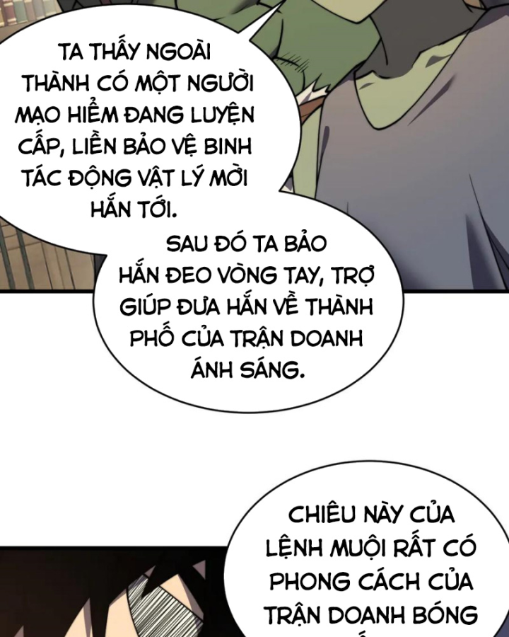 Ta Trở Thành Đại Phản Diện Của Toàn Sever Chapter 63 - Trang 3