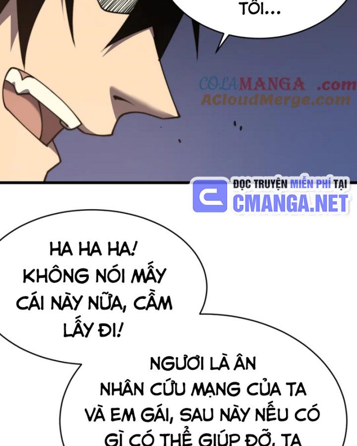 Ta Trở Thành Đại Phản Diện Của Toàn Sever Chapter 63 - Trang 3