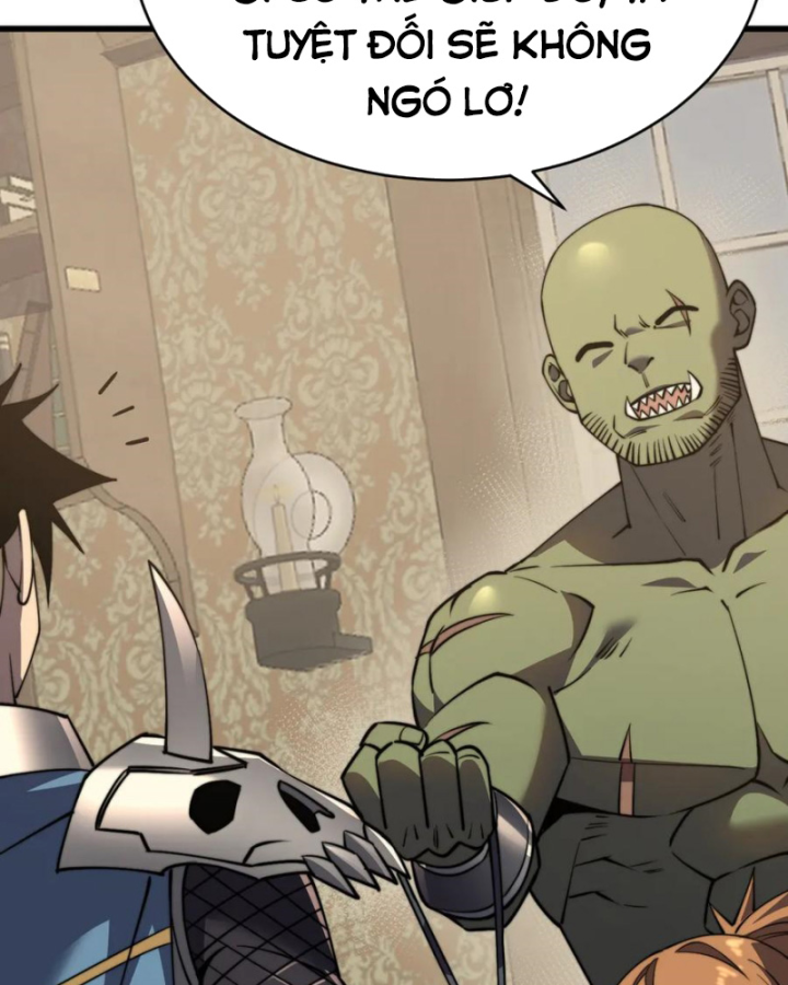 Ta Trở Thành Đại Phản Diện Của Toàn Sever Chapter 63 - Trang 3