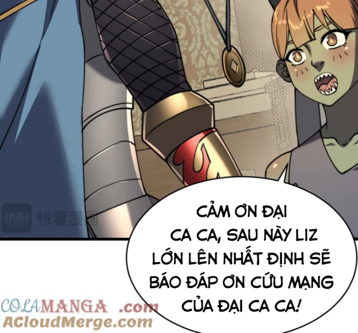 Ta Trở Thành Đại Phản Diện Của Toàn Sever Chapter 63 - Trang 3