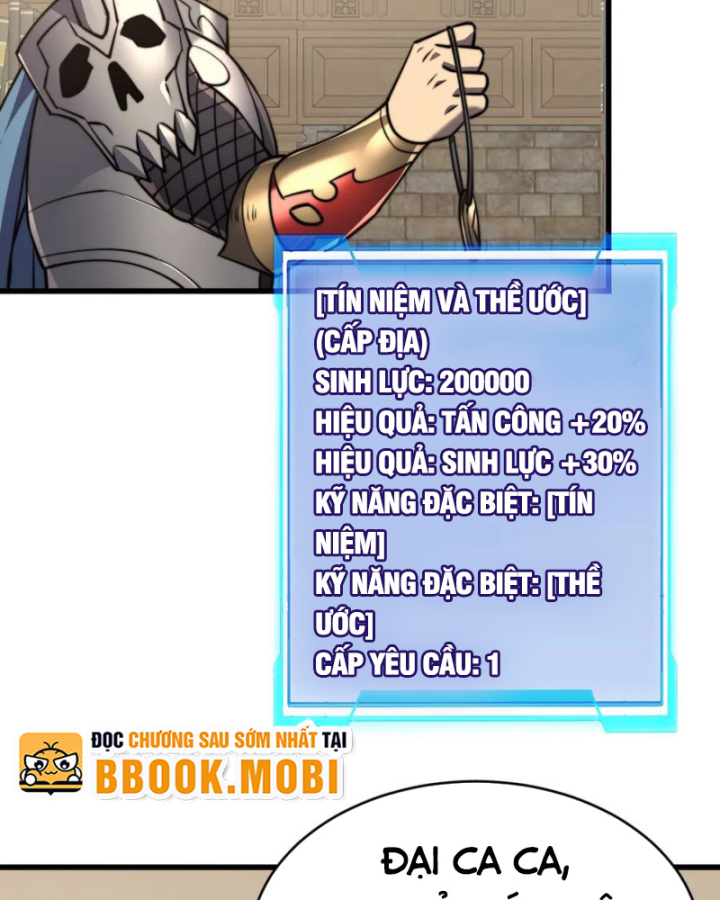 Ta Trở Thành Đại Phản Diện Của Toàn Sever Chapter 63 - Trang 3