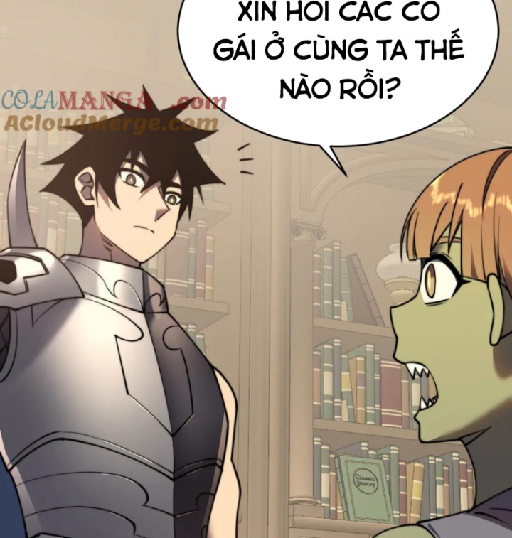 Ta Trở Thành Đại Phản Diện Của Toàn Sever Chapter 63 - Trang 3