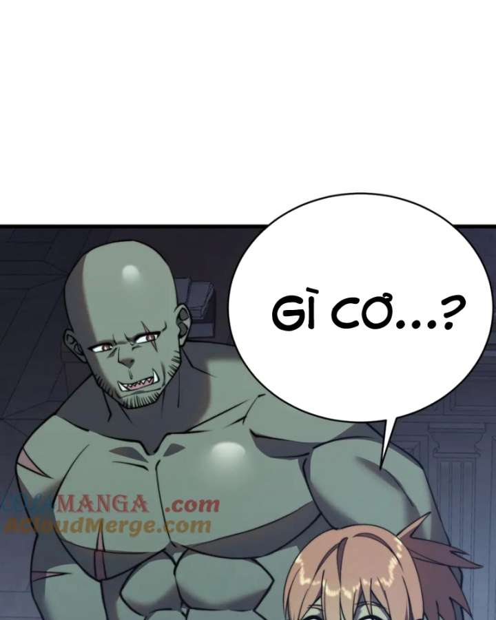 Ta Trở Thành Đại Phản Diện Của Toàn Sever Chapter 63 - Trang 3
