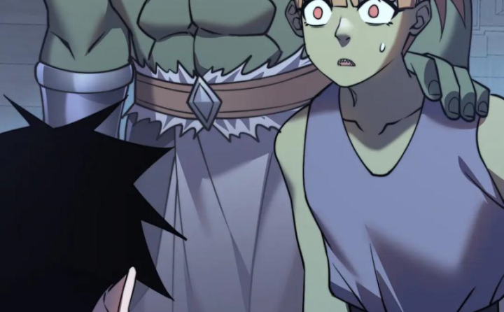 Ta Trở Thành Đại Phản Diện Của Toàn Sever Chapter 63 - Trang 3