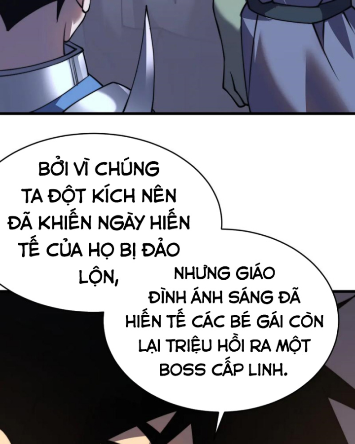 Ta Trở Thành Đại Phản Diện Của Toàn Sever Chapter 63 - Trang 3