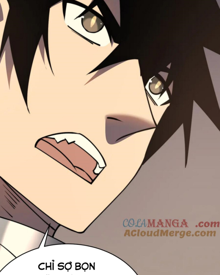 Ta Trở Thành Đại Phản Diện Của Toàn Sever Chapter 63 - Trang 3