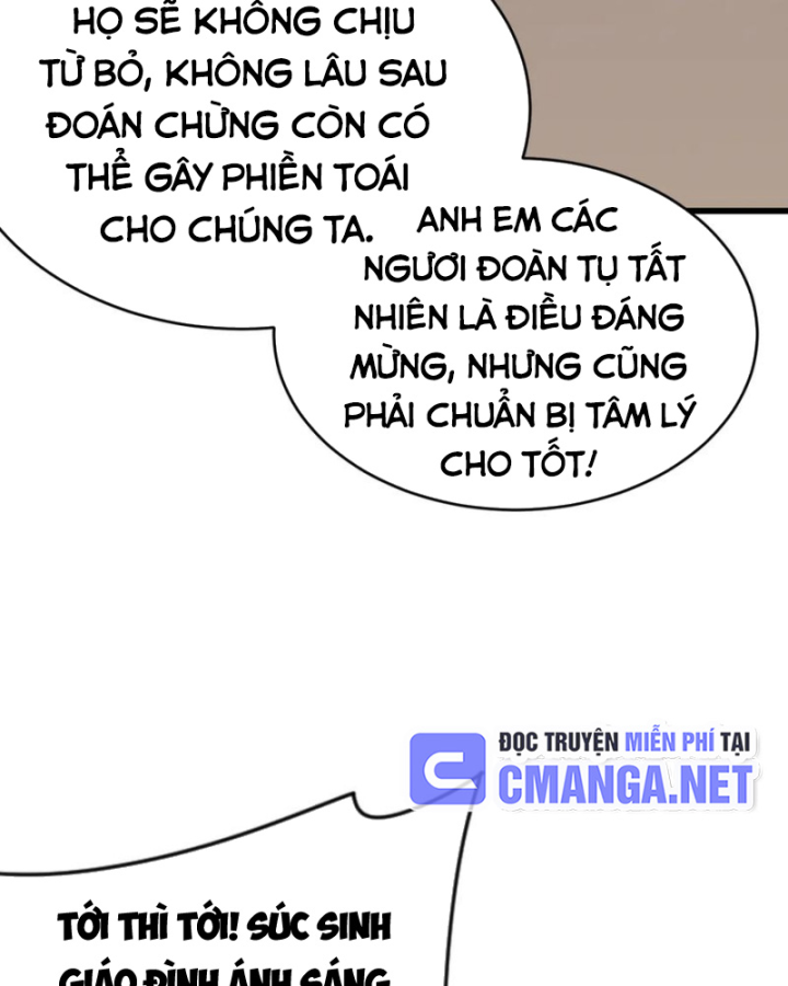 Ta Trở Thành Đại Phản Diện Của Toàn Sever Chapter 63 - Trang 3