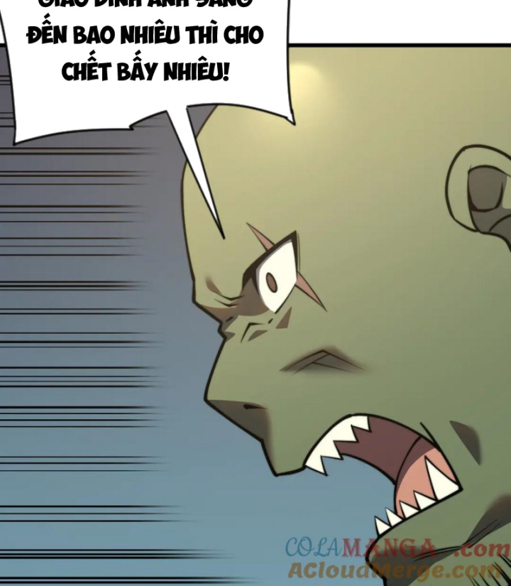 Ta Trở Thành Đại Phản Diện Của Toàn Sever Chapter 63 - Trang 3