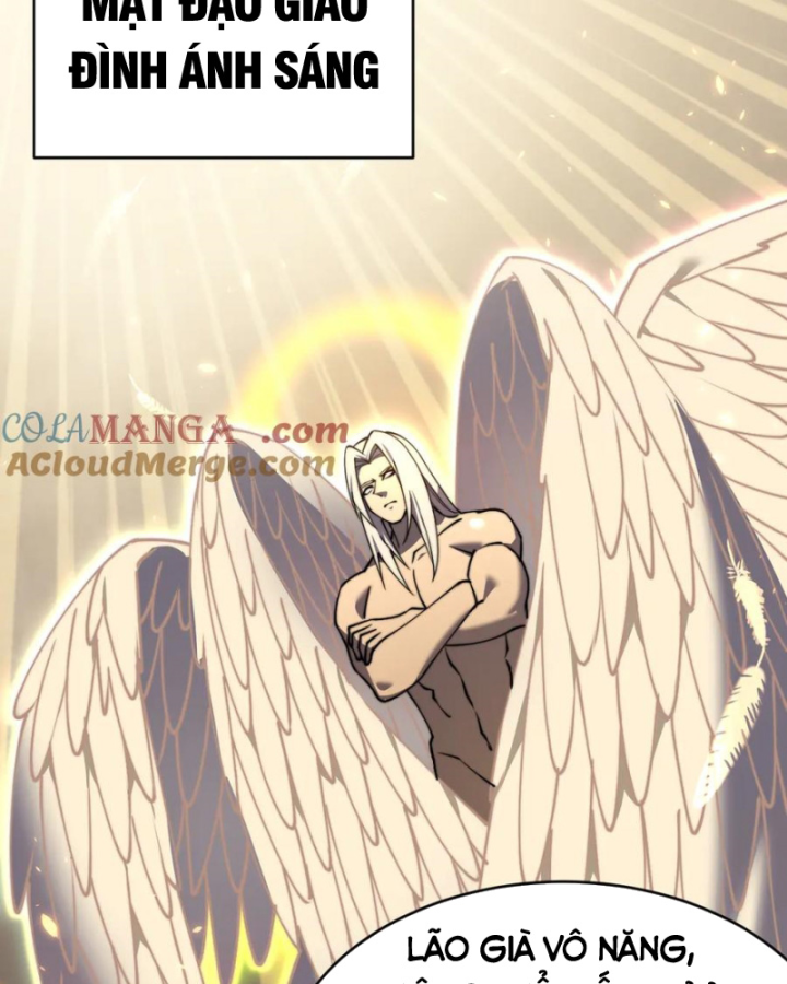 Ta Trở Thành Đại Phản Diện Của Toàn Sever Chapter 63 - Trang 3