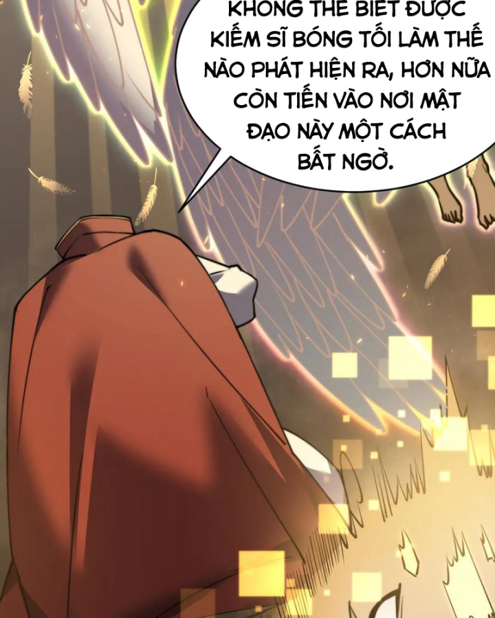 Ta Trở Thành Đại Phản Diện Của Toàn Sever Chapter 63 - Trang 3