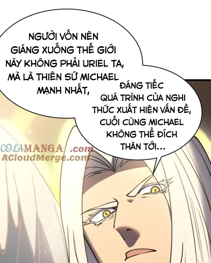 Ta Trở Thành Đại Phản Diện Của Toàn Sever Chapter 63 - Trang 3