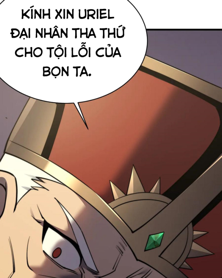 Ta Trở Thành Đại Phản Diện Của Toàn Sever Chapter 63 - Trang 3