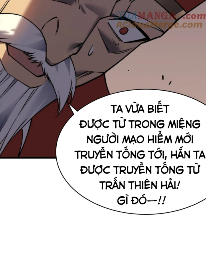 Ta Trở Thành Đại Phản Diện Của Toàn Sever Chapter 63 - Trang 3