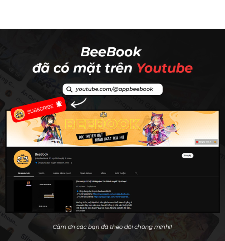 Ta Trở Thành Đại Phản Diện Của Toàn Sever Chapter 63 - Trang 3