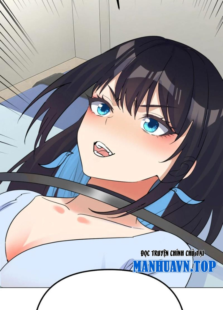 Tinh Thông Pháp Thuật Hồi Phục, Ta Đột Nhiên Vô Địch Chapter 20 - Trang 2